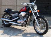 1994 Honda VT 600 C photo